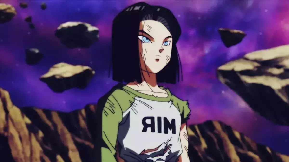 Dragon Ball Z 