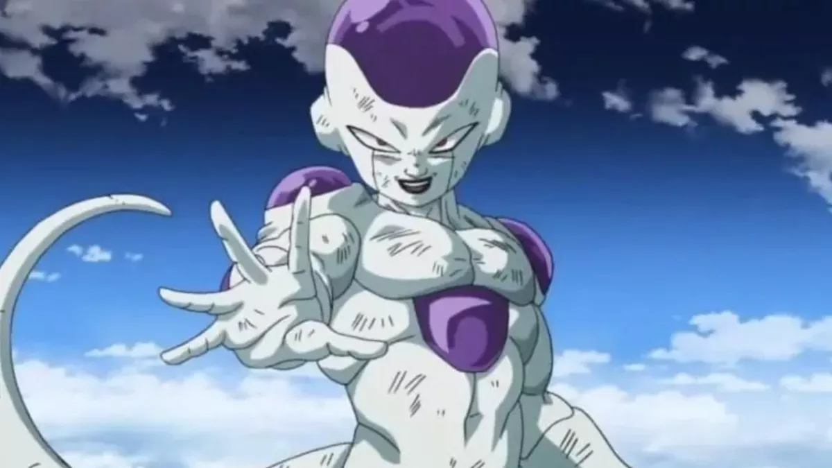 Dragon ball Z