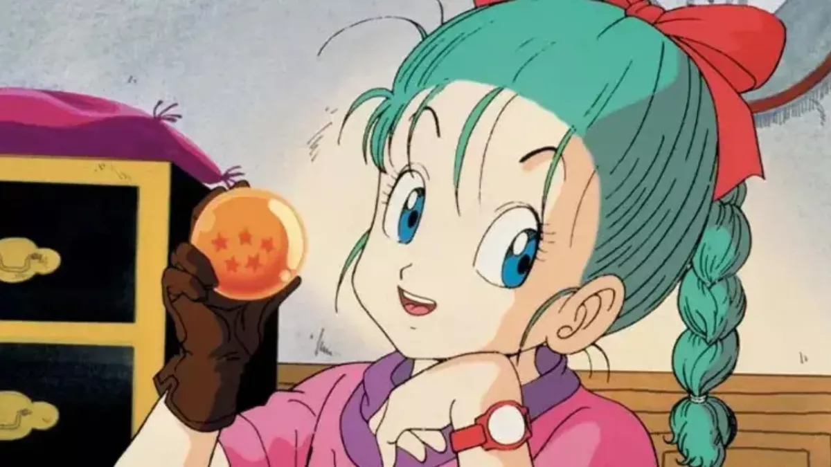 Dragon Ball Z
