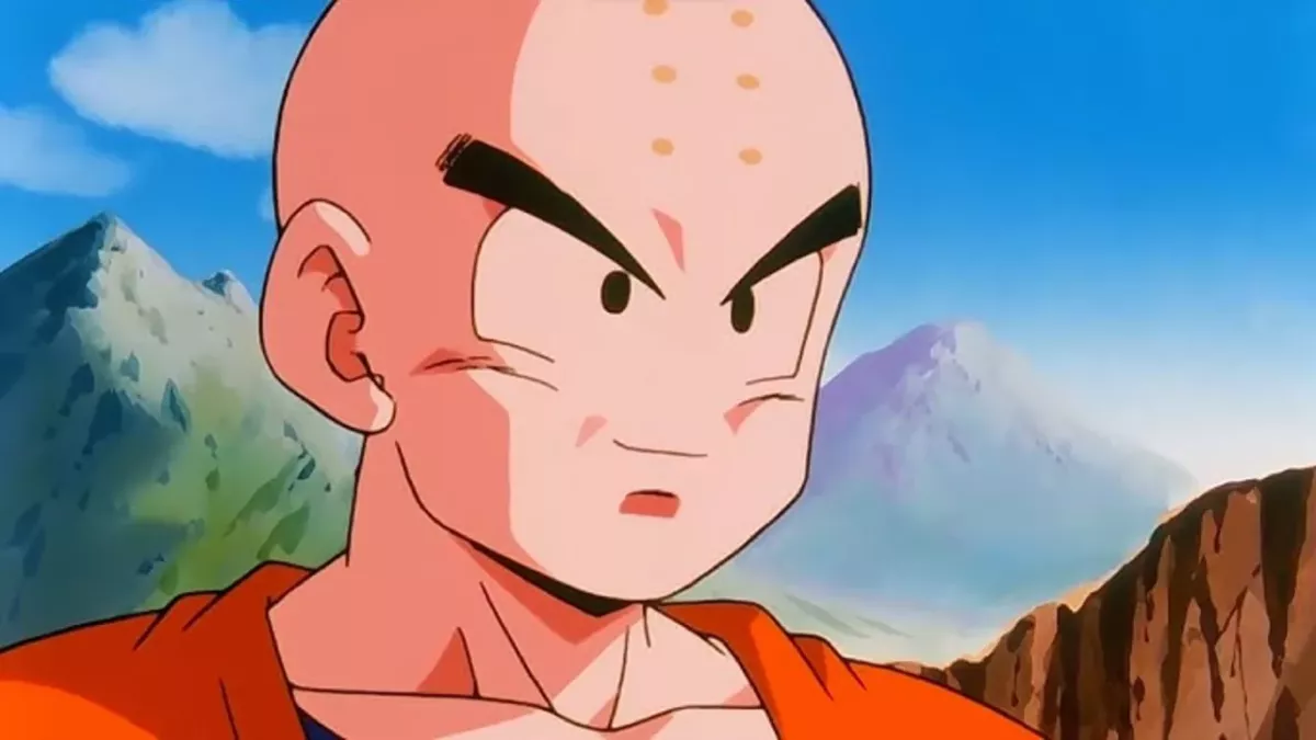 Dragon Ball Z
