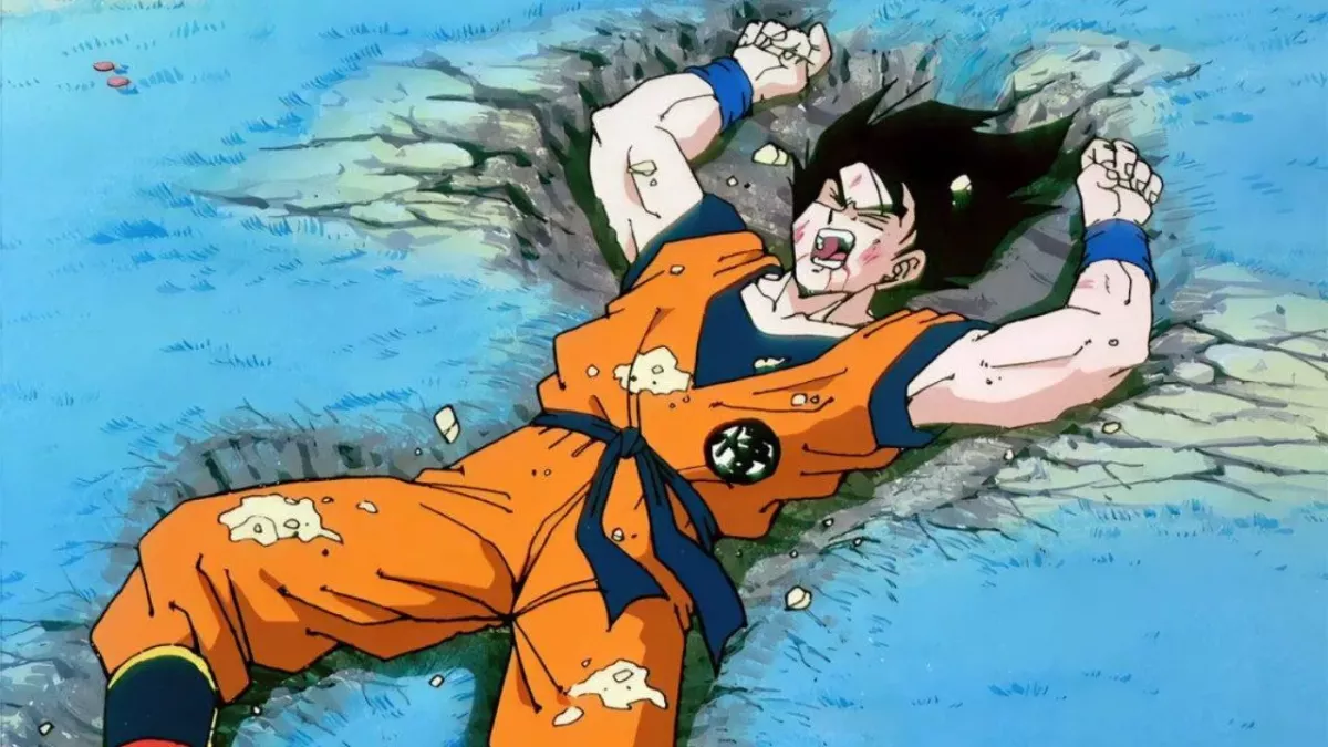 Dragon Ball