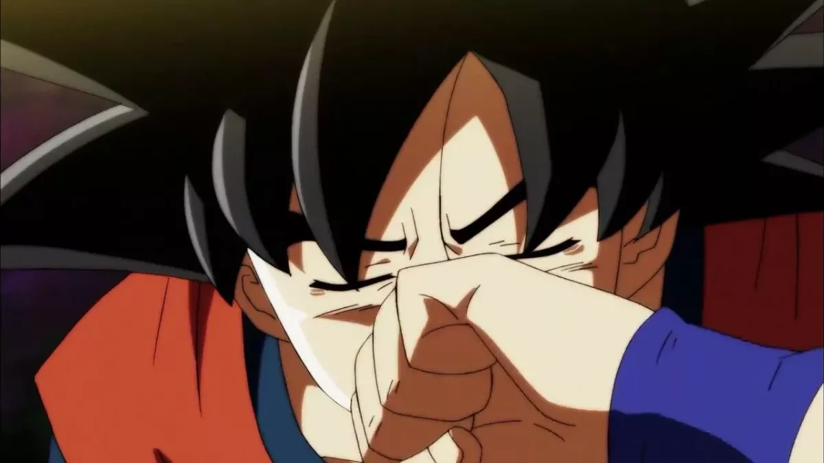 Dragon Ball