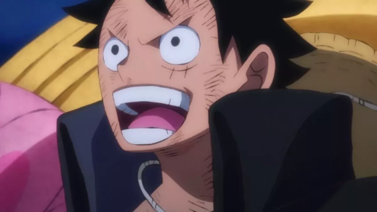 Eiichiro Oda dévoile son méchant préféré de One Piece