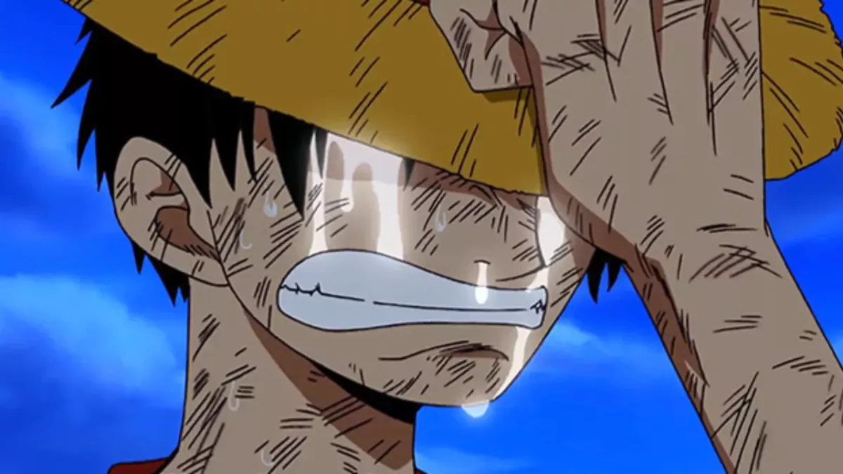 Eiichirō Oda opéré, One Piece suspendu pendant une longue durée