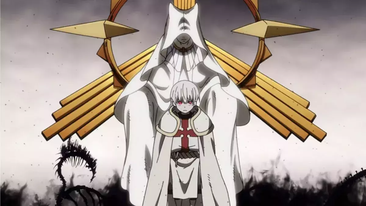 Fire Force