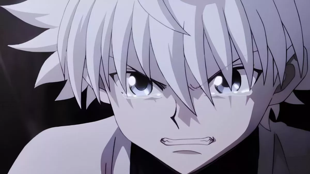 Hunter x Hunter