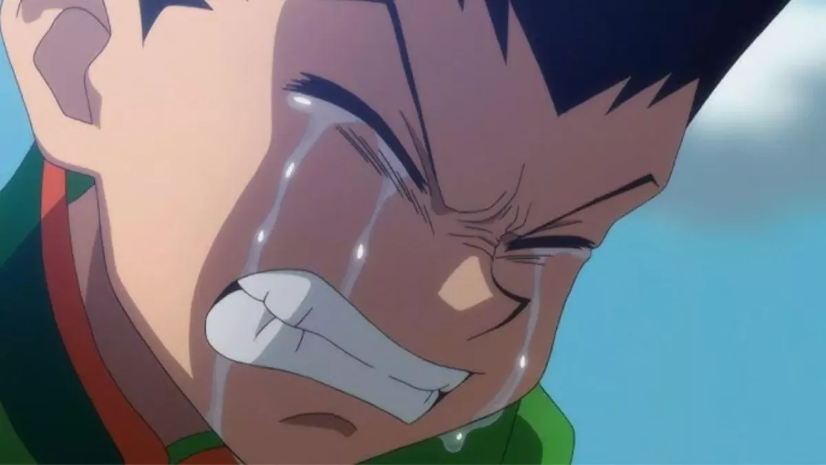 Hunter x Hunter