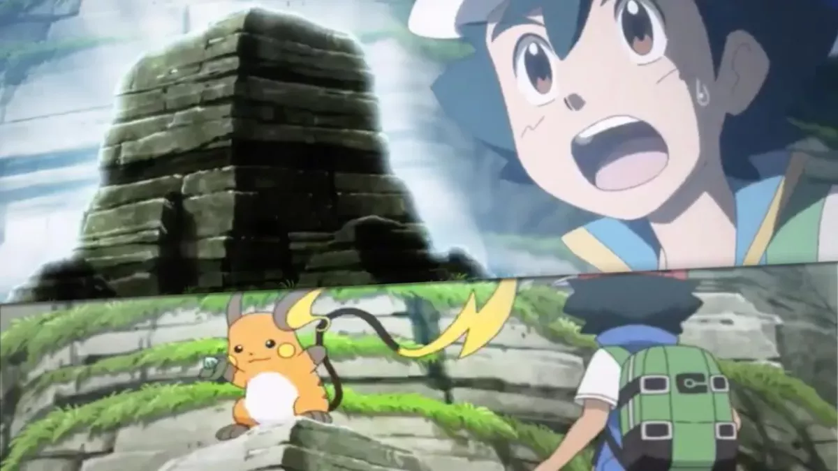 Le Pikachu de Sacha va enfin devenir un Raichu dans l'anime !
