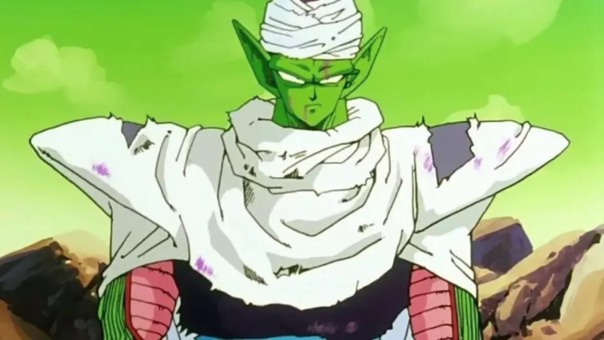 Les 10 Nameks les plus puissants de Dragon Ball
