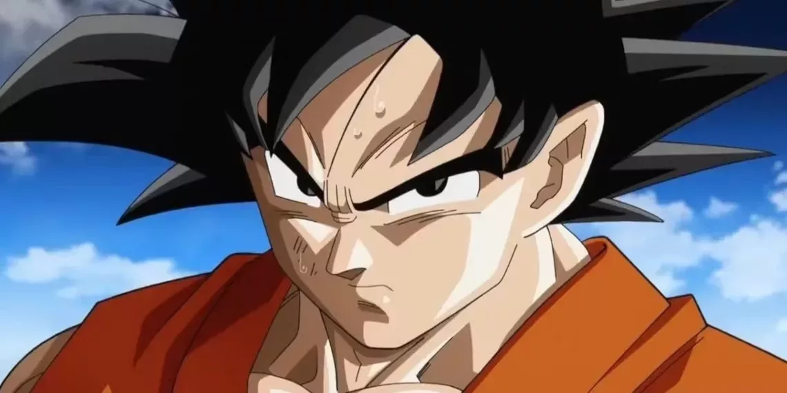 liste saiyans dragon ball