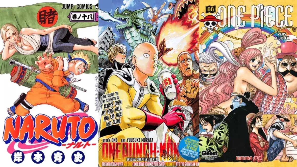 Manga VF : où lire des mangas en VF ou VOSTFR gratuitement ?