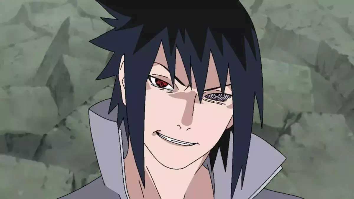 Naruto - Masashi Kishimoto personnage préféré