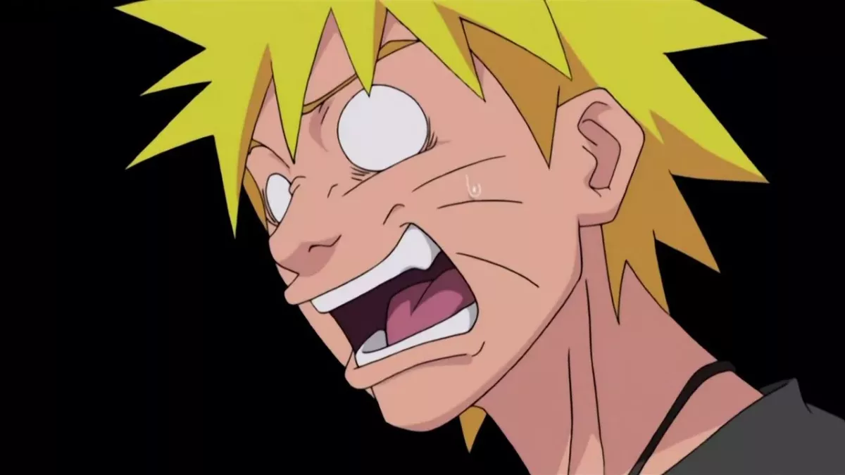 Naruto Masashi Kishimoto révélation