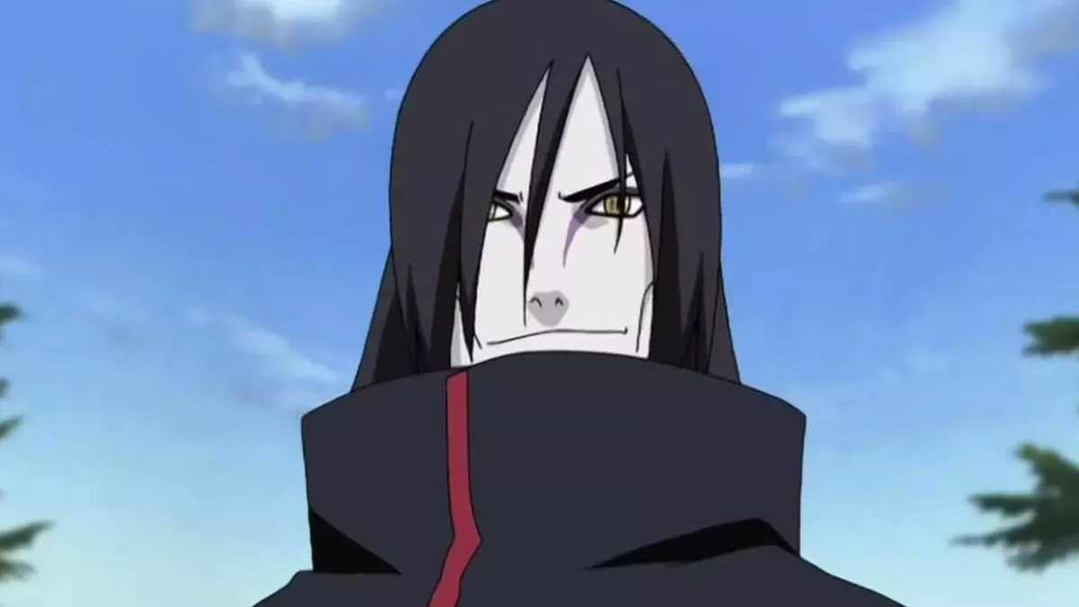 Naruto mort la plus frustrante