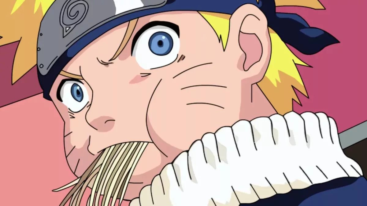 Naruto
