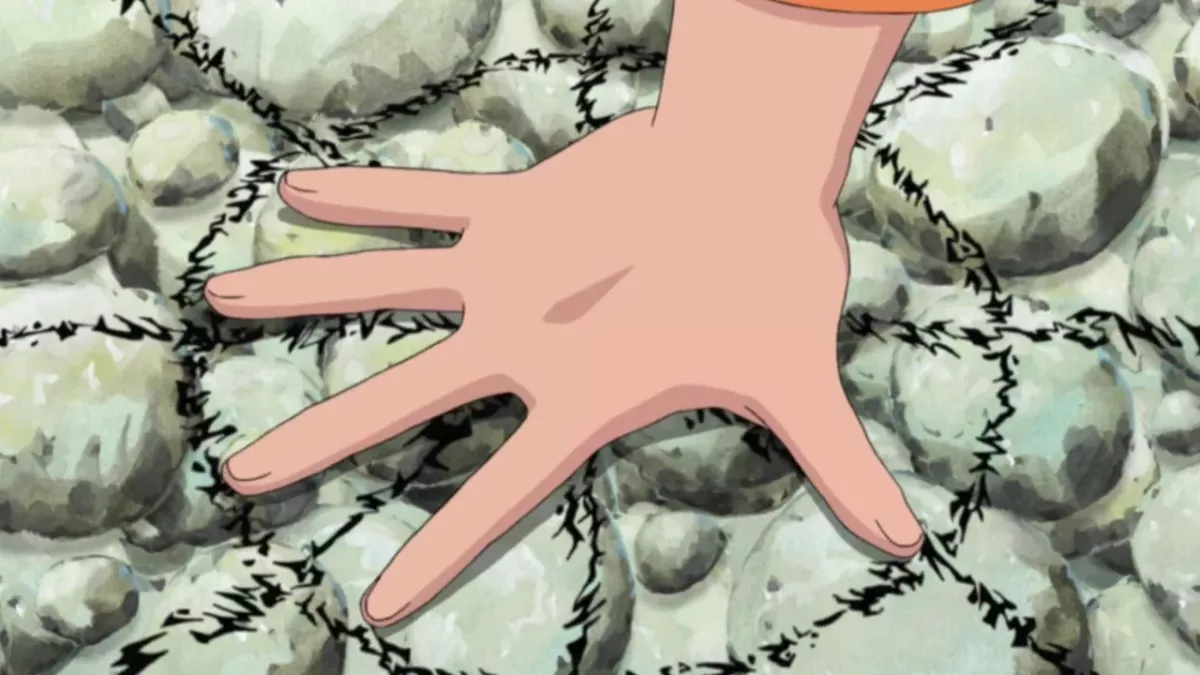 Naruto