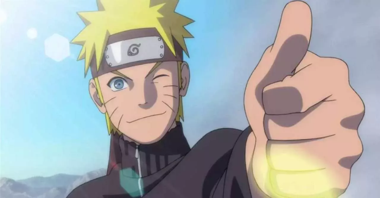 Naruto
