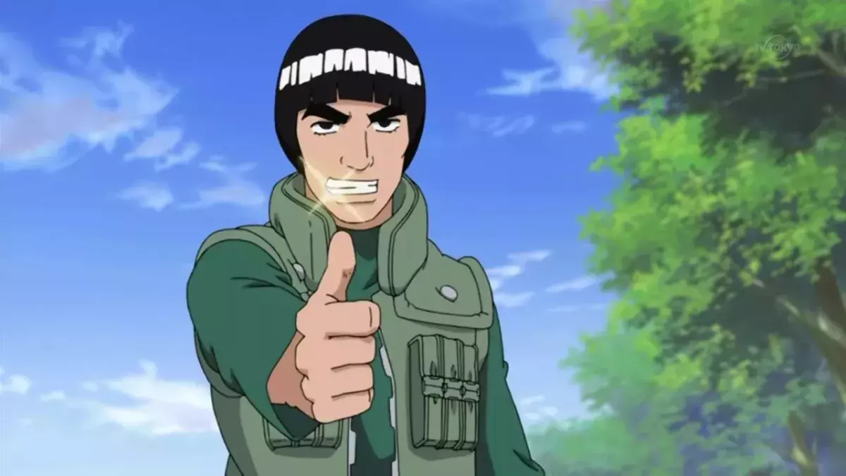 Naruto