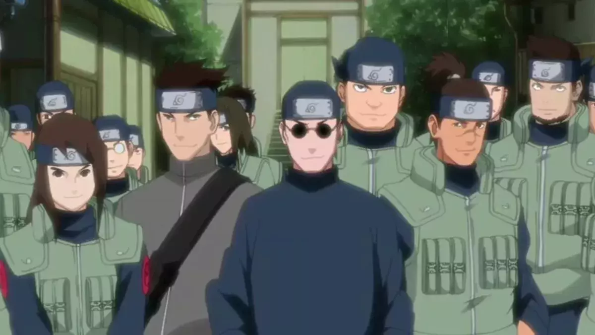 Naruto