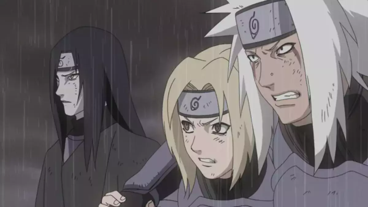 Naruto