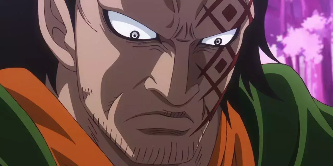 one piece 1160