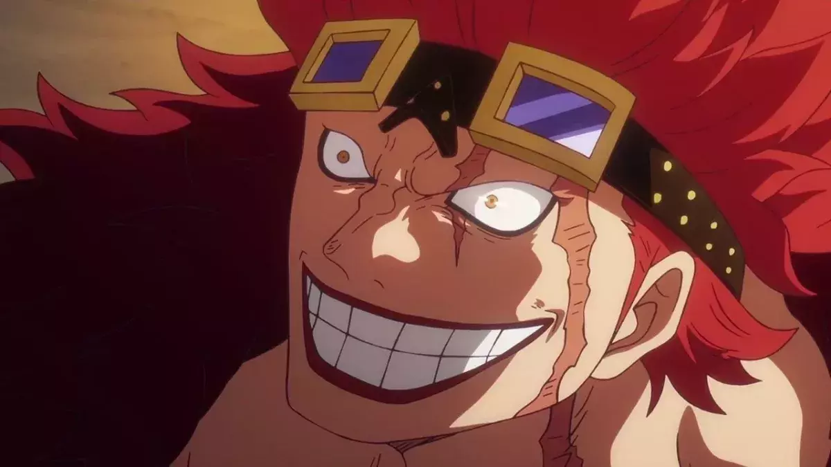 One Piece - 8 pirates qui ont inspirés Oda