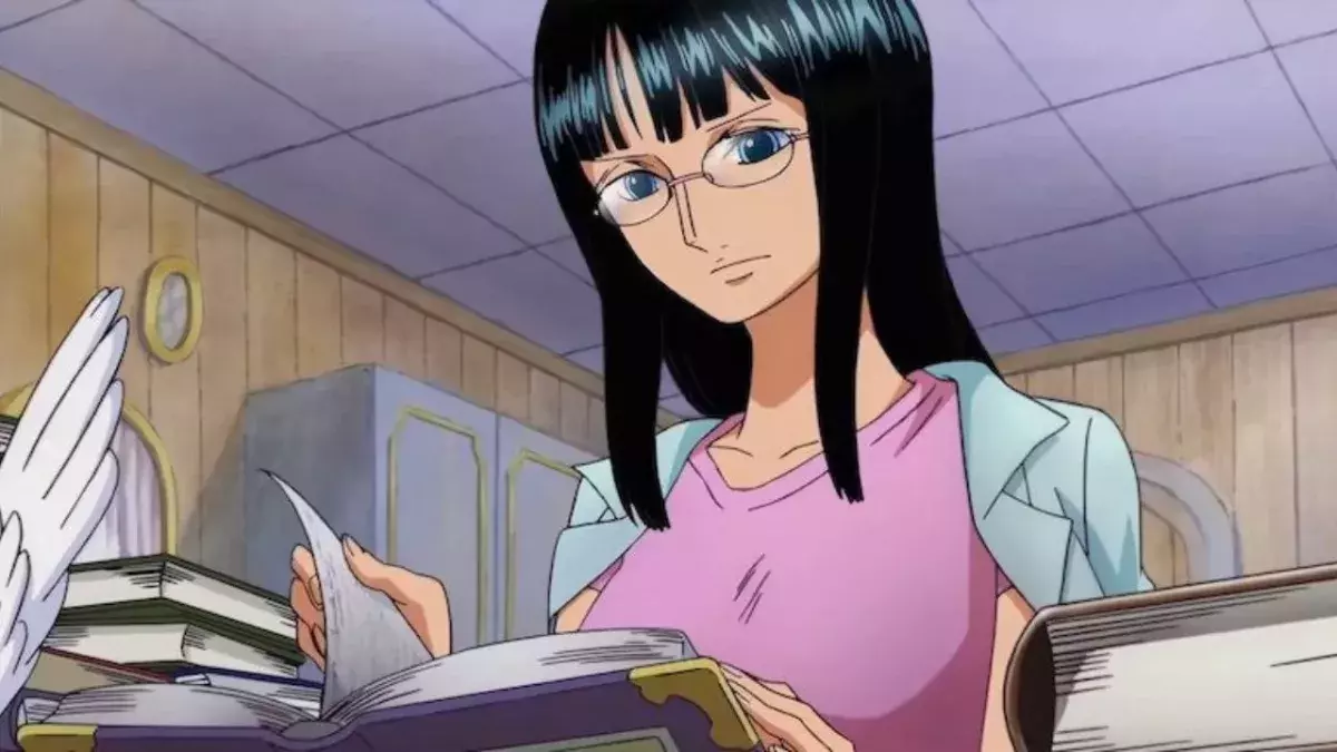 One Piece autre nom