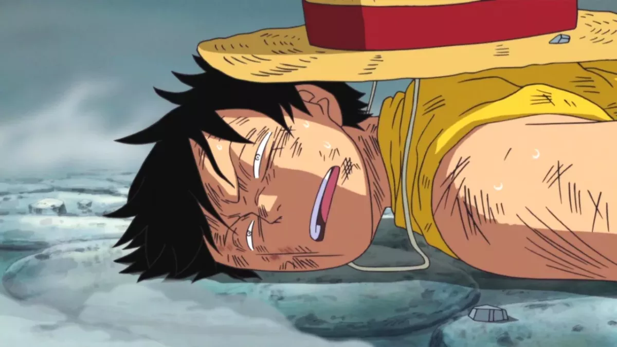 one piece eiichiro oda santé