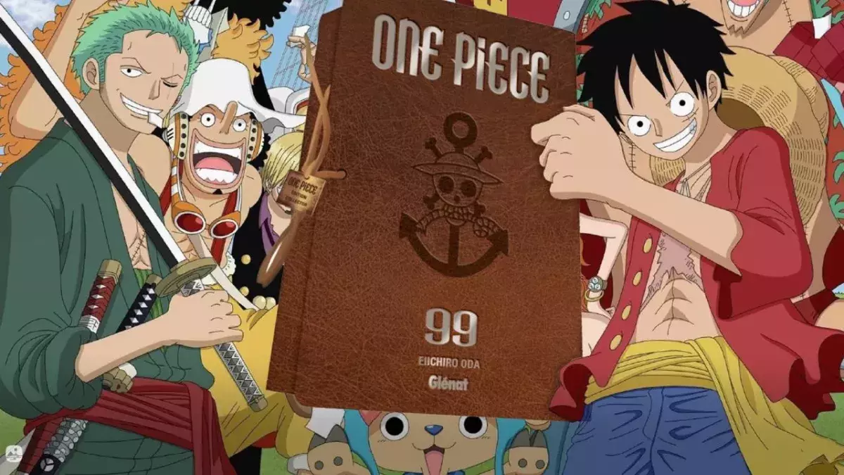 One Piece : le tome 99 en rupture de stock à cause de scalpers