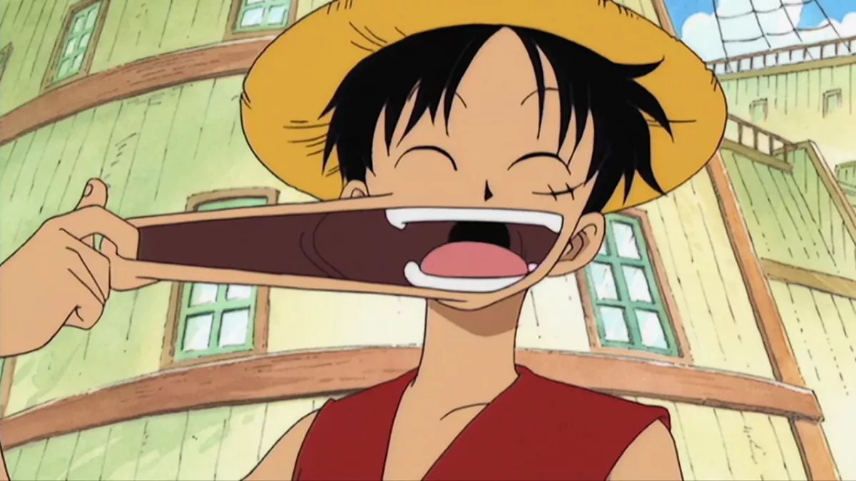 One Piece 