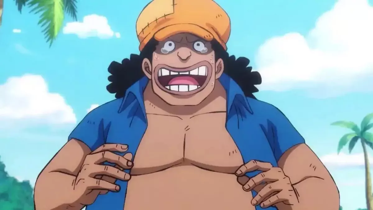 One Piece