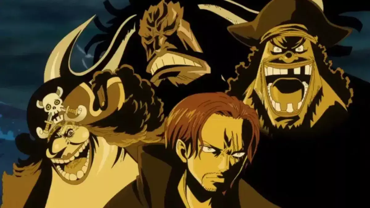 One Piece