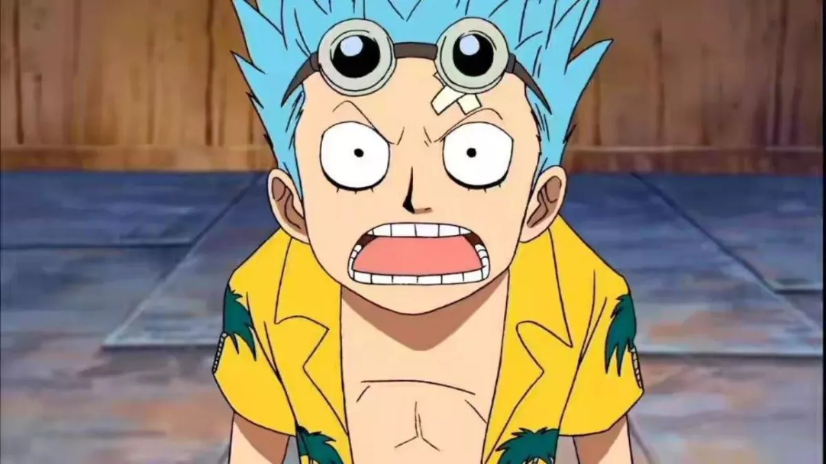 One Piece