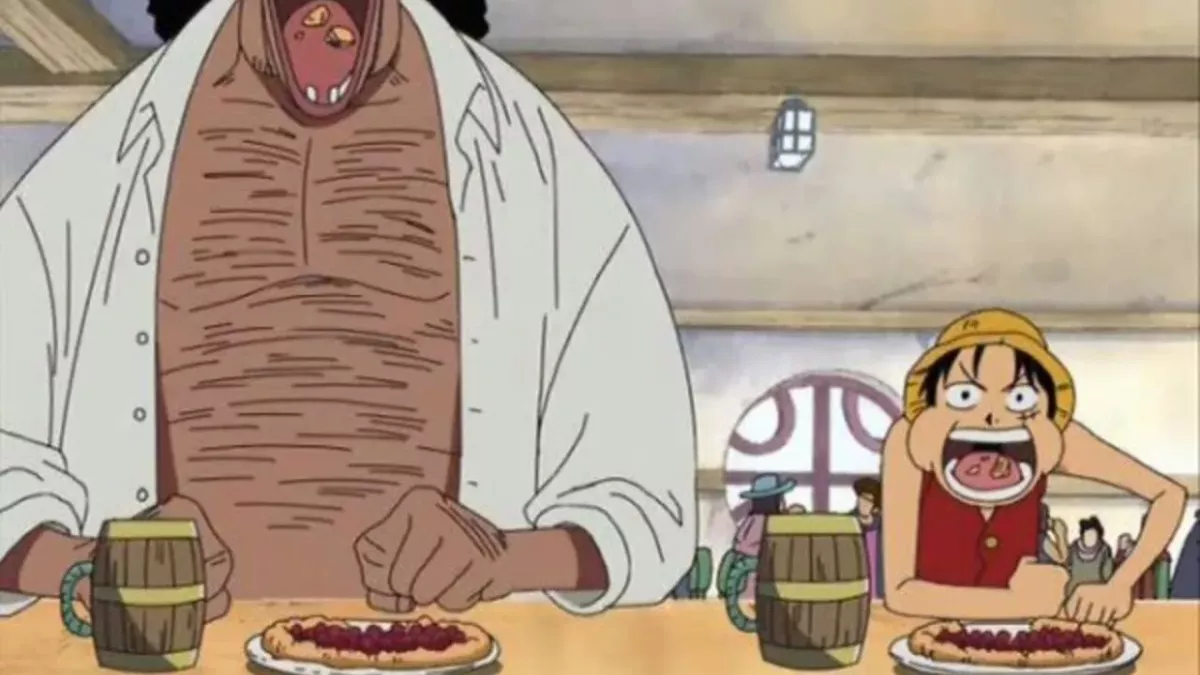 One Piece