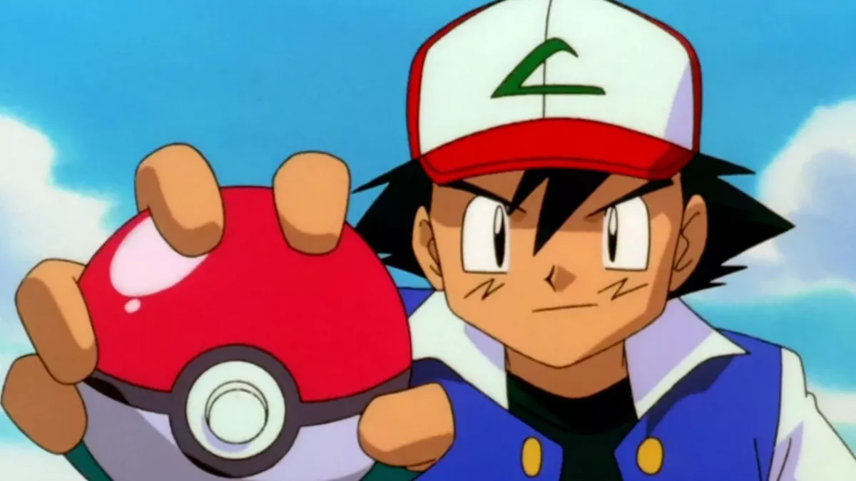 Pokéballs