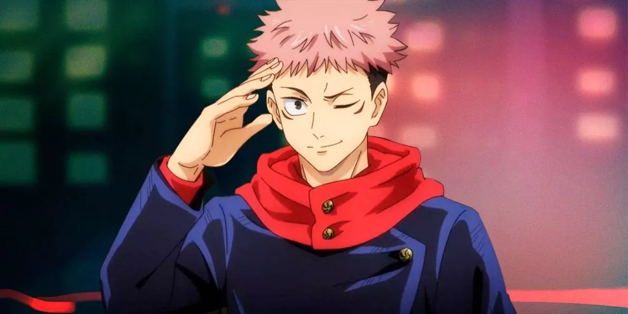 pourquoi jujutsu kaisen s'arrête 2024