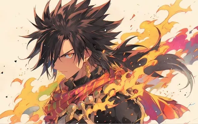 salaire mangaka
