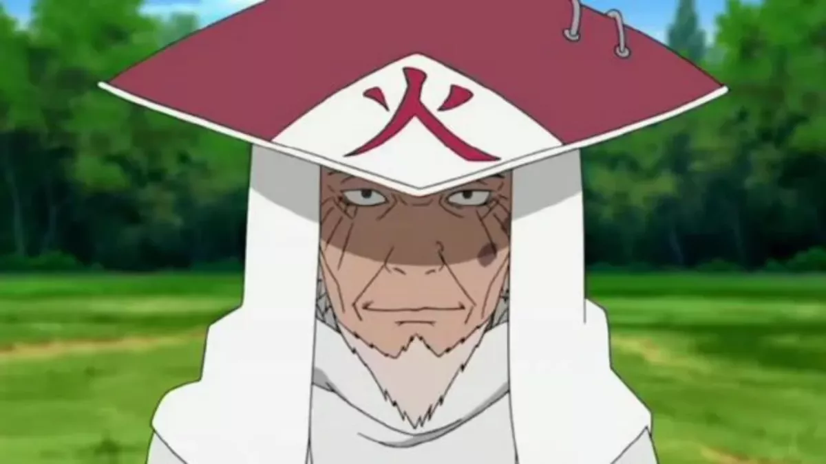 Sarutobi premier design 