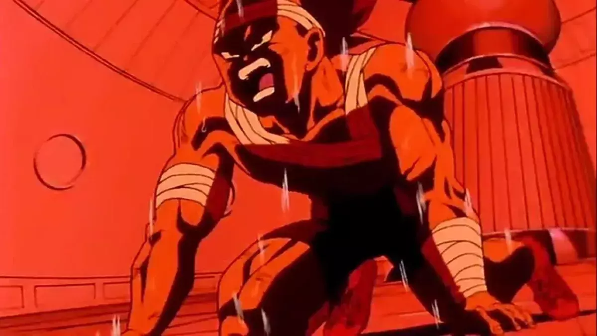Vegeta