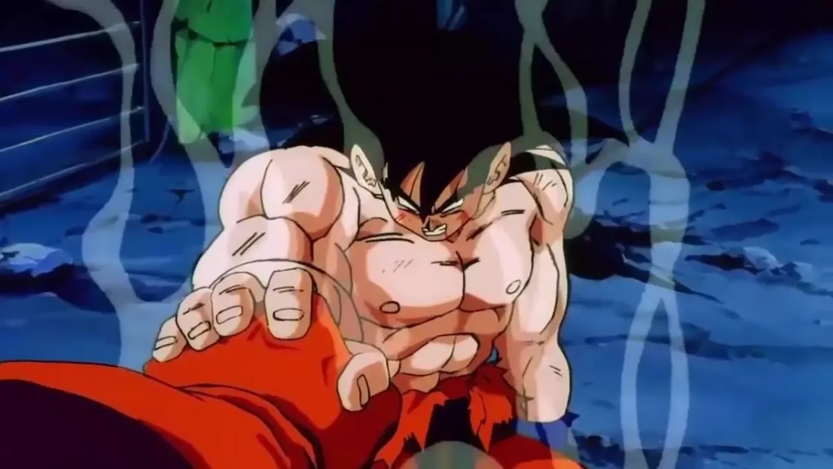 Vous ne devinerez le nombre de fois où Son Goku s'est fait détruire dans Dragon Ball