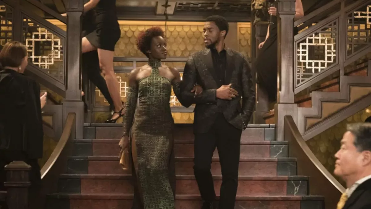 Marvel: avec qui les stars du MCU partagent-ils leur vie en dehors des plateaux de tournage ?