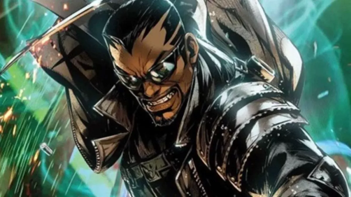 Marvel va-t-il mettre Blade à l'honneur dans un nouveau film du MCU ?