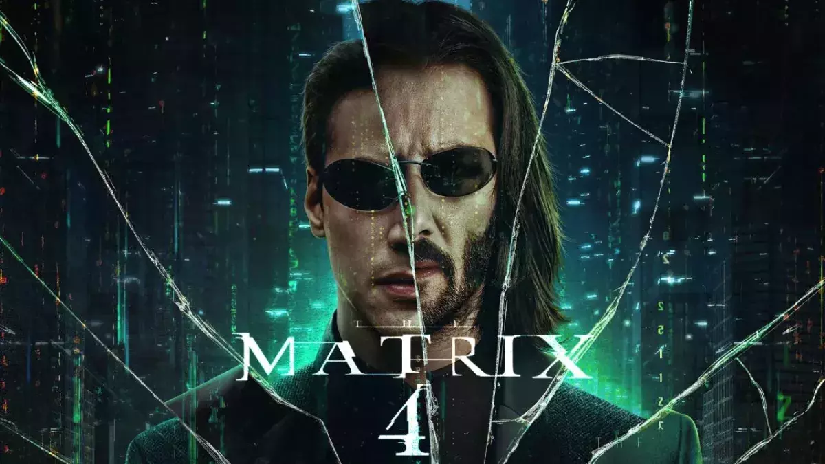 Matrix 4 'Resurrections' streaming : où regarder le film (VO, VF, VOSTFR)