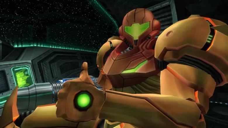 Metroid