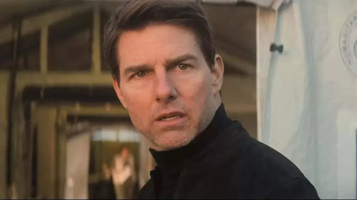 Mission Impossible 7