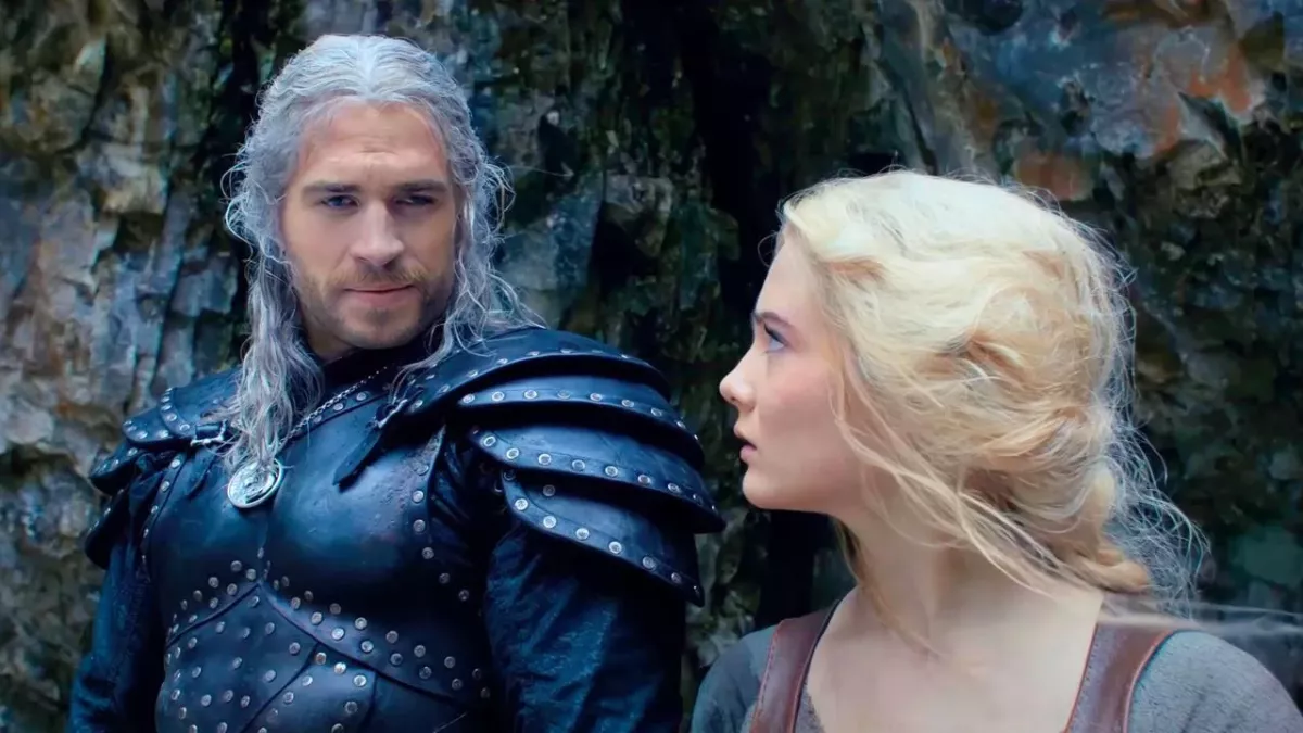 Acteur Game of Thrones dans The Witcher 