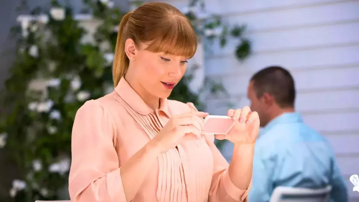 Black Mirror saison 7