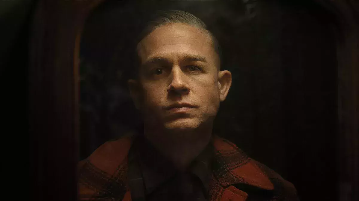 Ed Gein série netflix