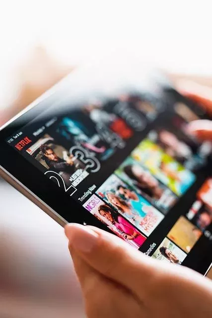 Films et séries Netflix Juin 2024 