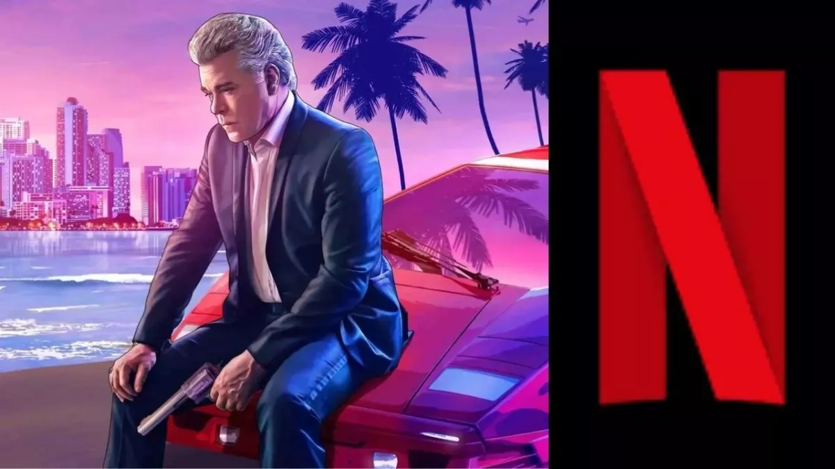 GTA Netflix négocie avec Rockstar